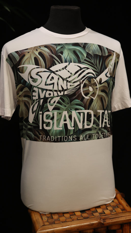 IslandTAT Tropical scene