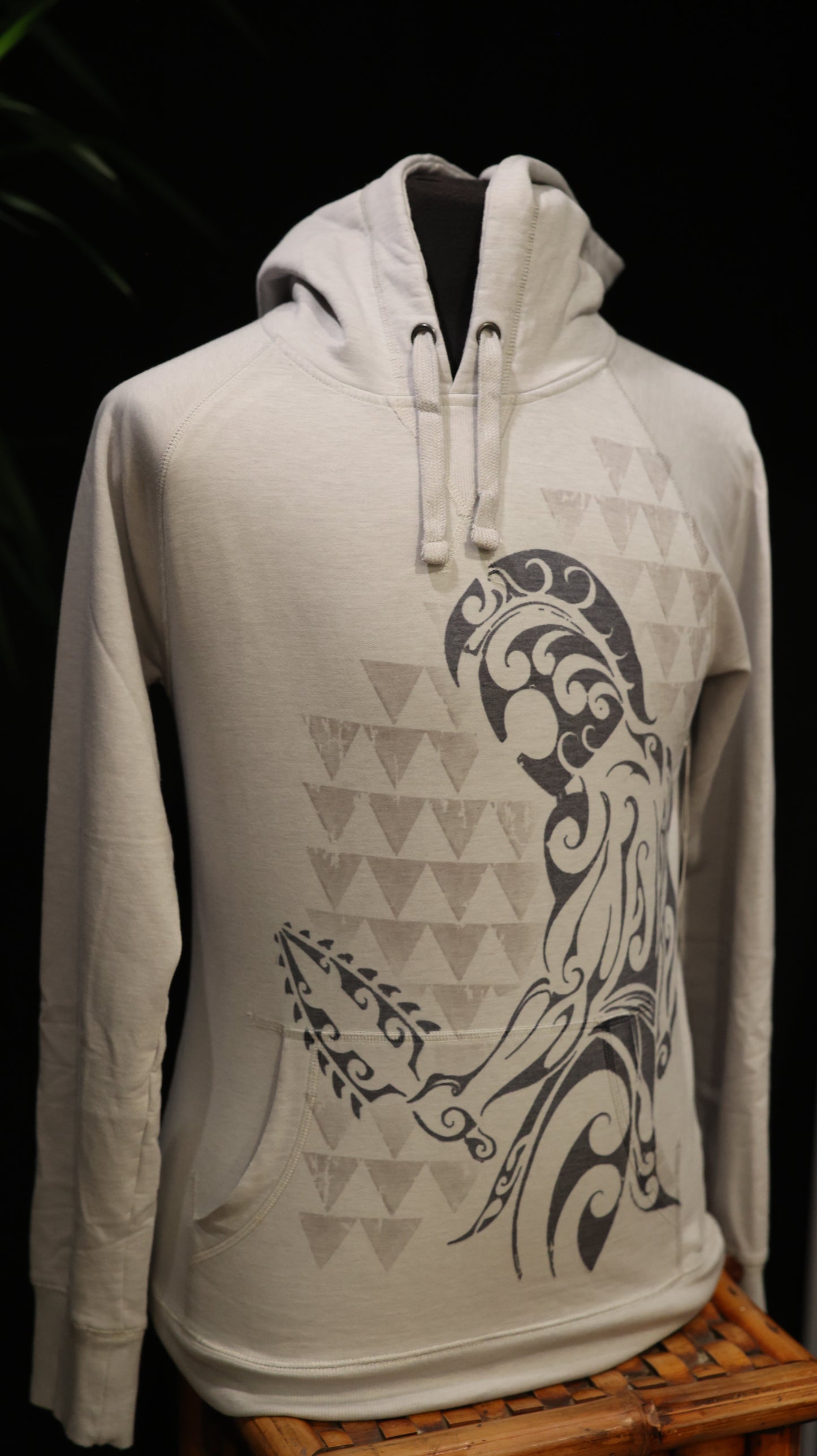 Warrior Hoody