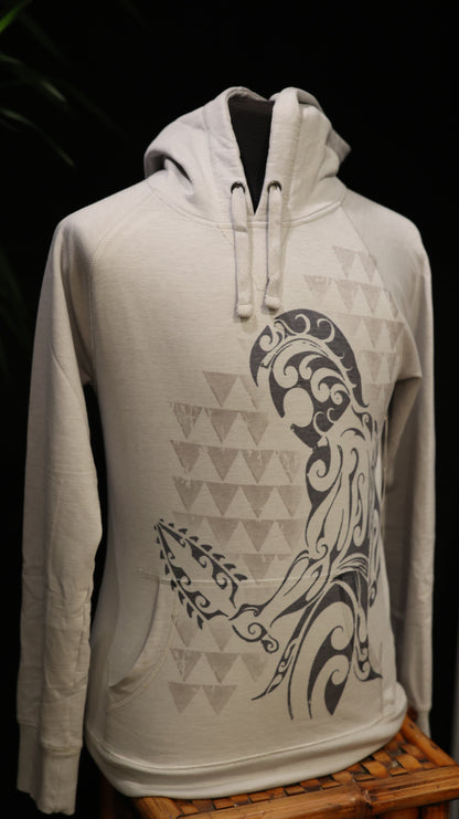 Warrior Hoody