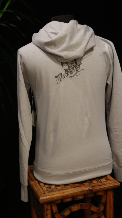Warrior Hoody