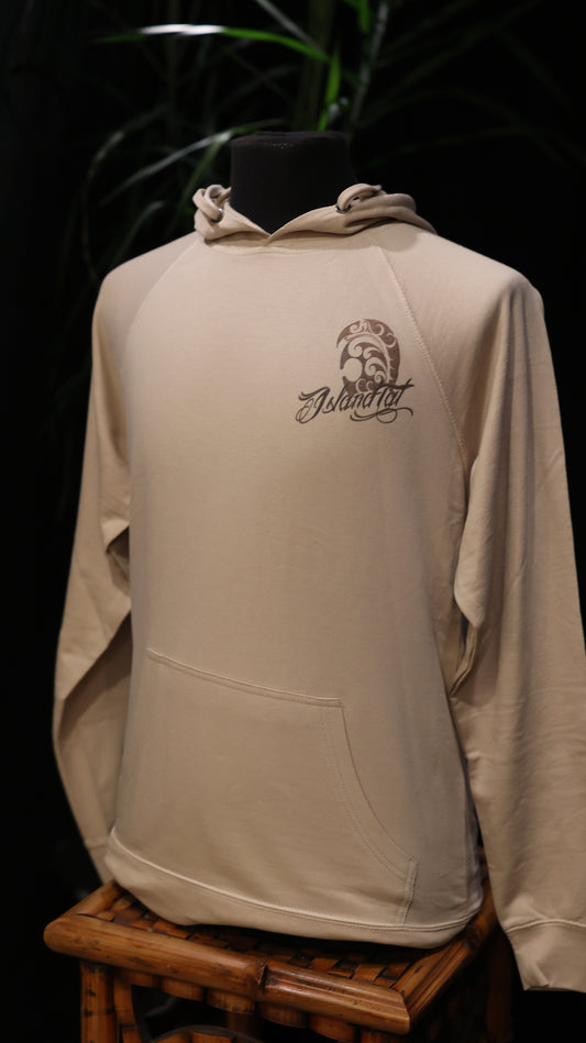 Warrior Hoody